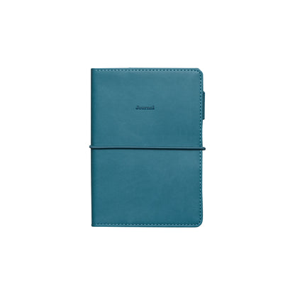 2026 Weekly Planner Lepre A6