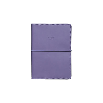 2026 Weekly Planner Lepre A6