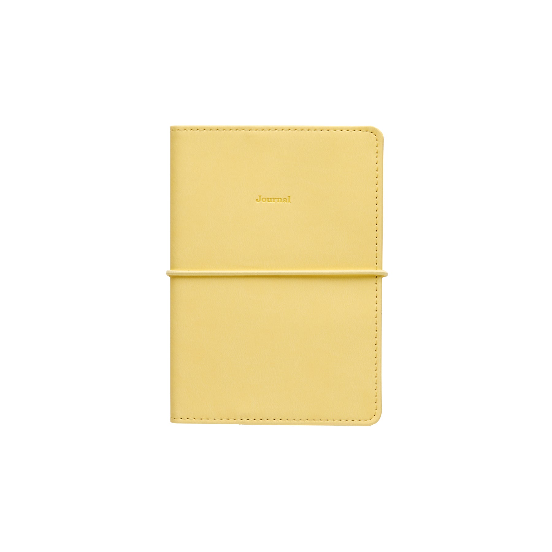 2027 Weekly Planner Lepre A6
