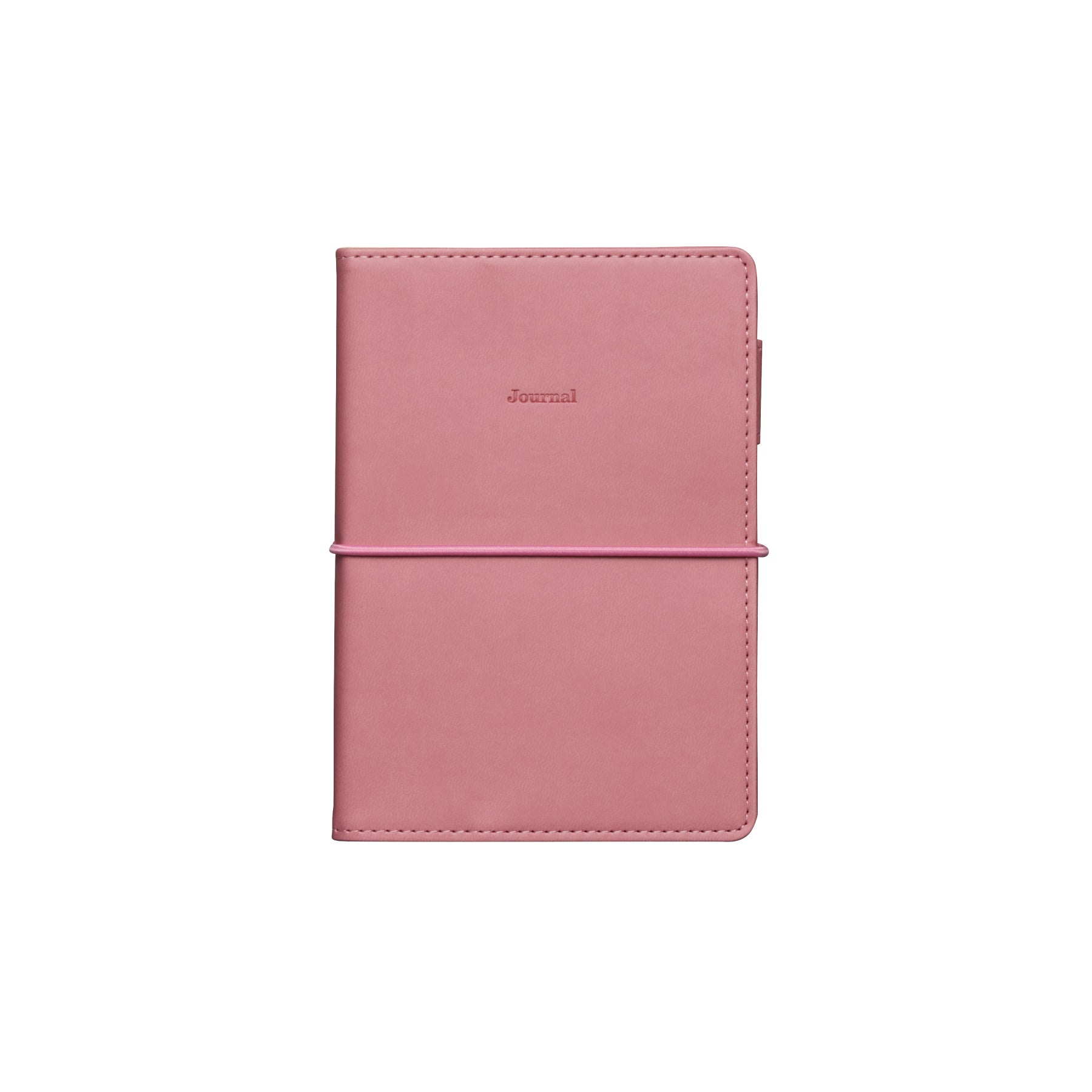 2027 Weekly Planner Lepre A6