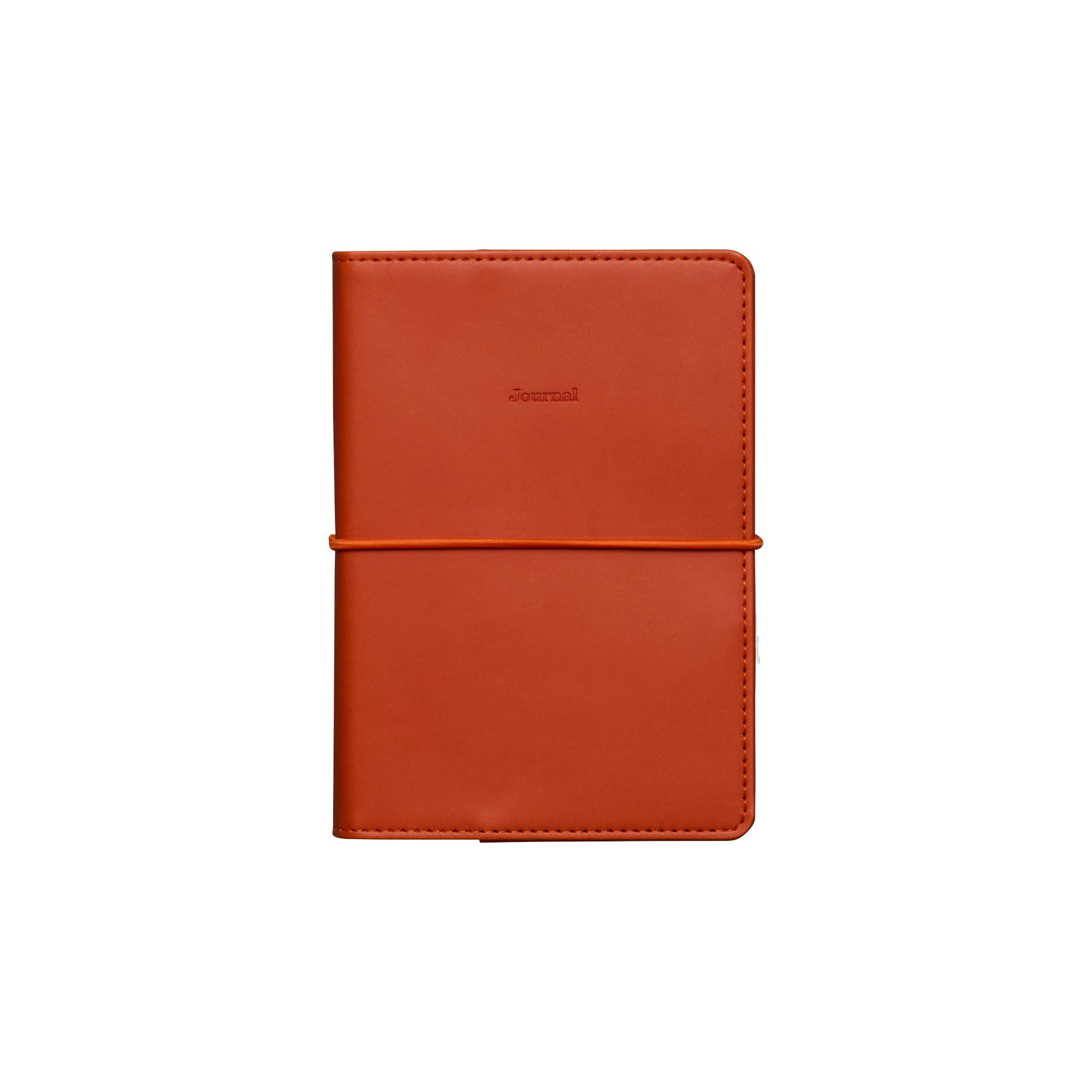 2026 Weekly Planner Lepre A6