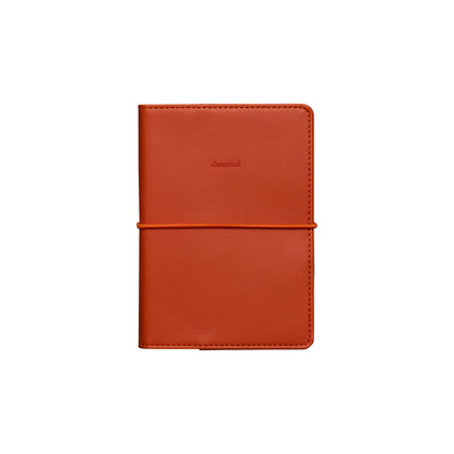 2026 Weekly Planner Lepre A6