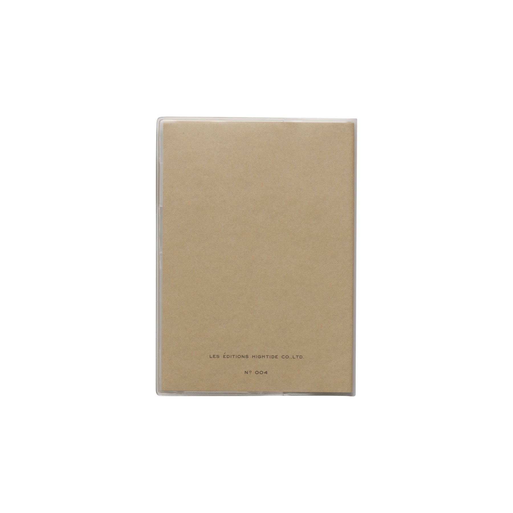 2026 Weekly Planner Poche A6