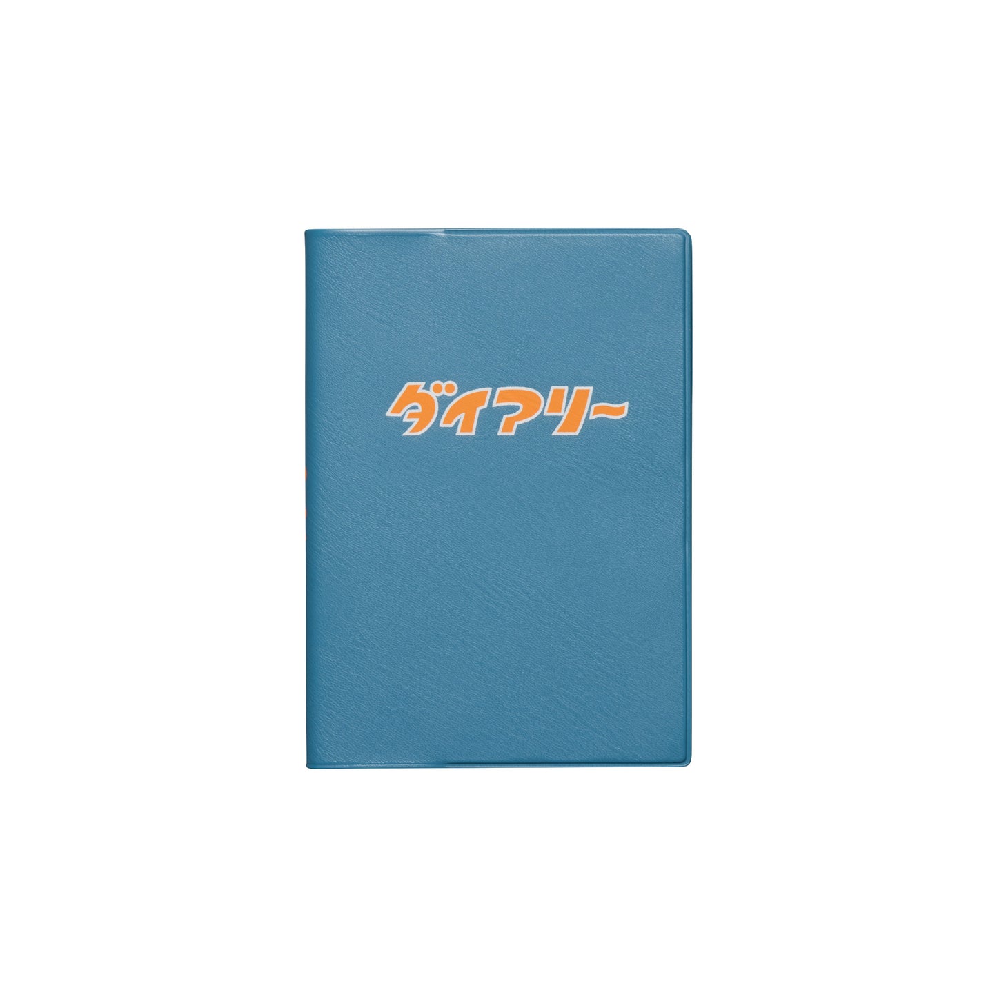 2026 Weekly Planner Diary A6