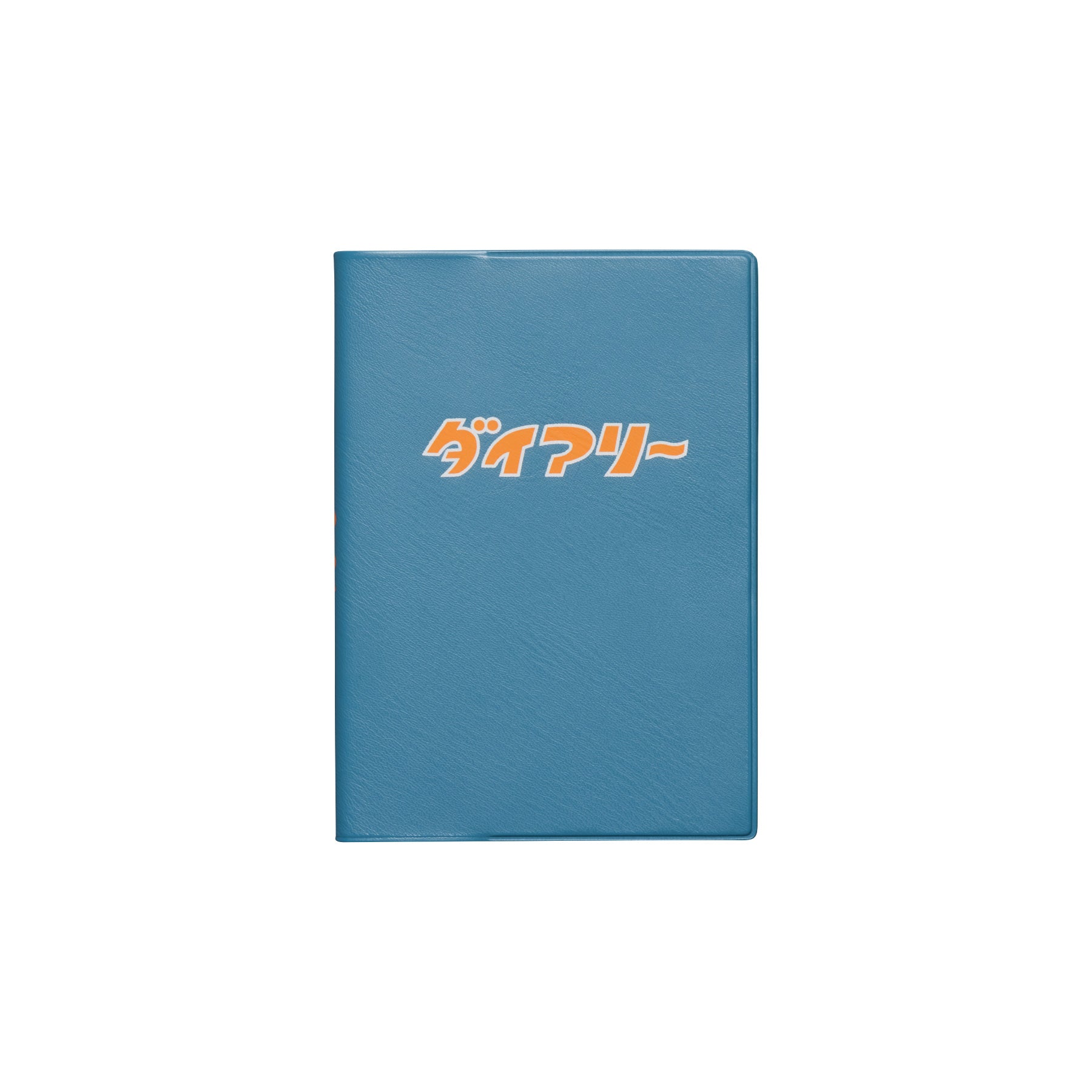 2026 Weekly Planner Diary A6