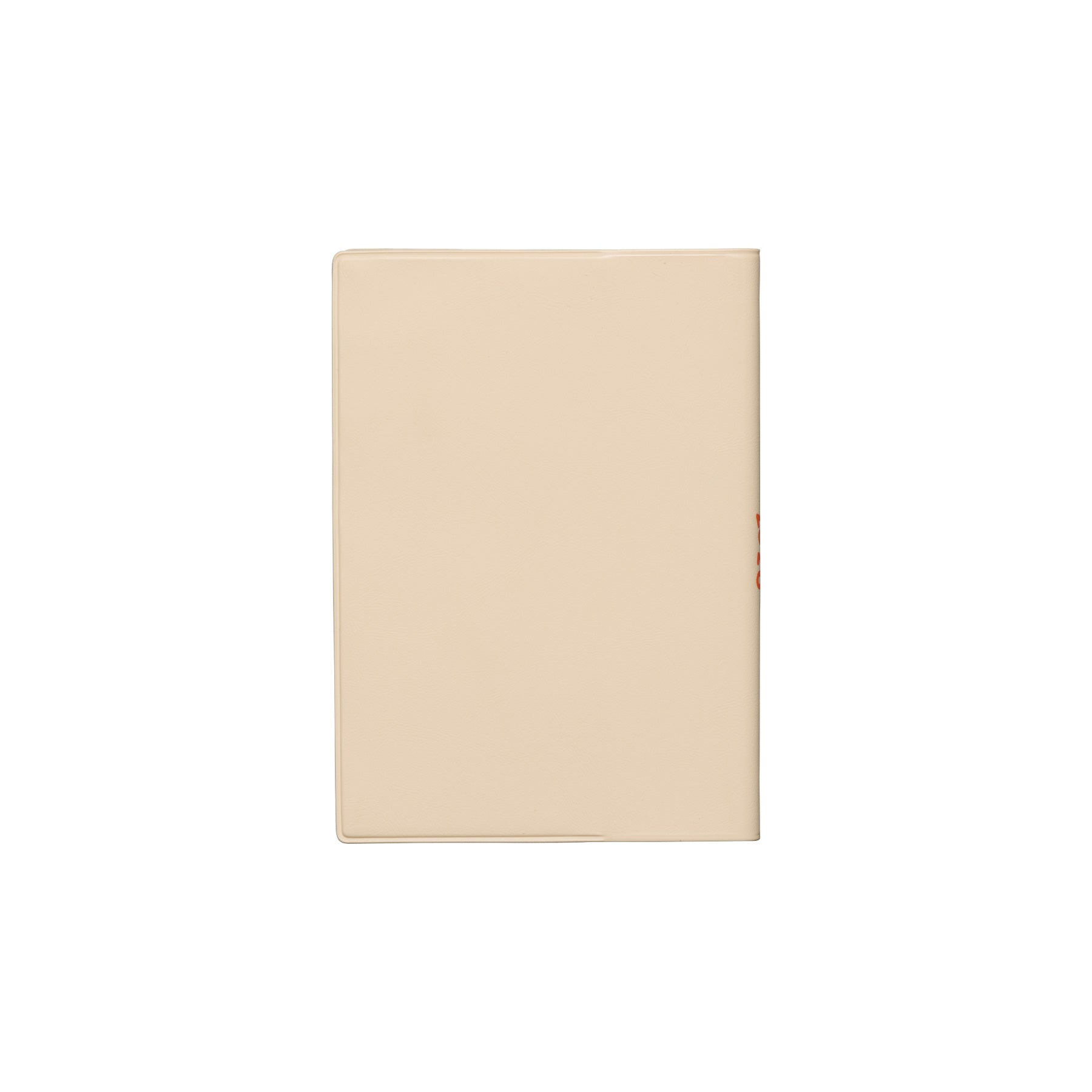 2026 Weekly Planner Diary A6