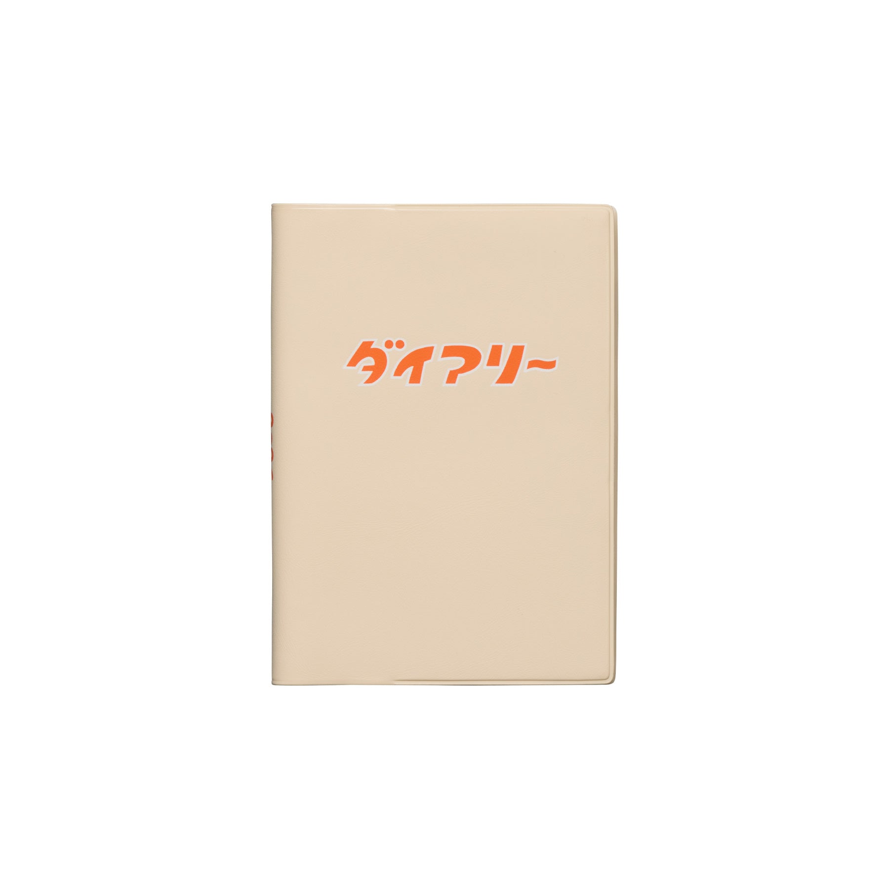 2026 Weekly Planner Diary A6