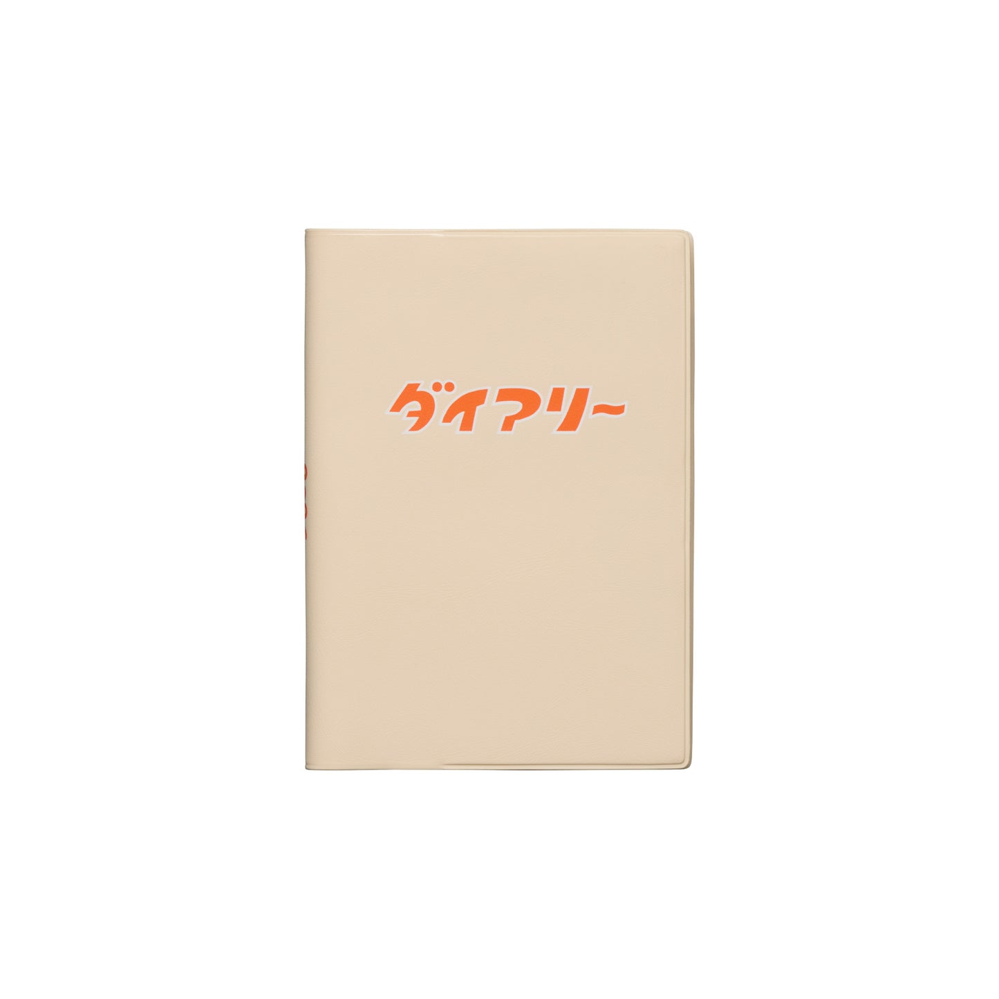 2026 Weekly Planner Diary A6