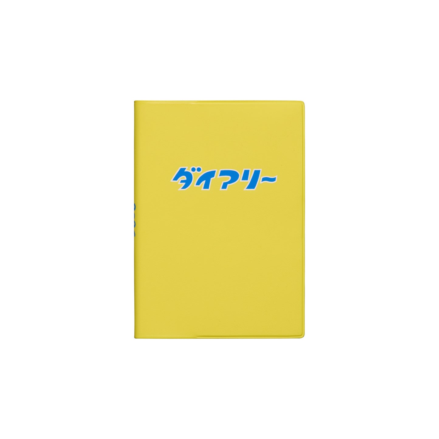 2026 Weekly Planner Diary A6