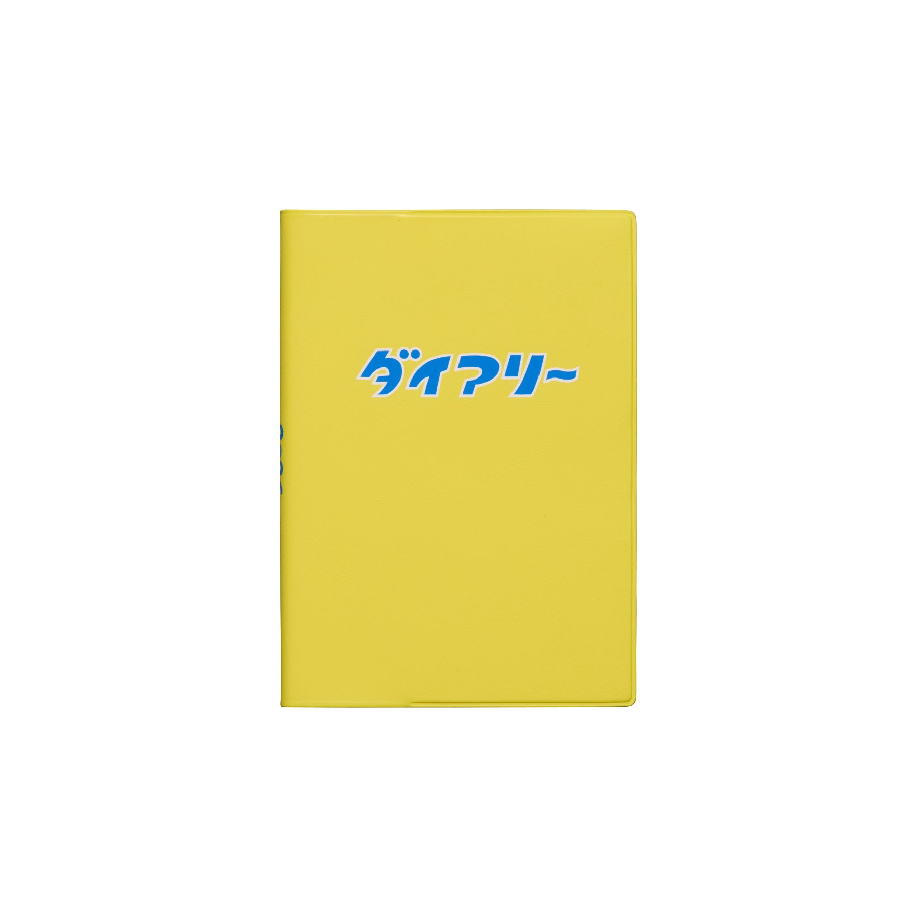 2026 Weekly Planner Diary A6