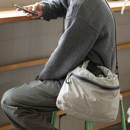 Dry Bag L - 2WAY (nähe)