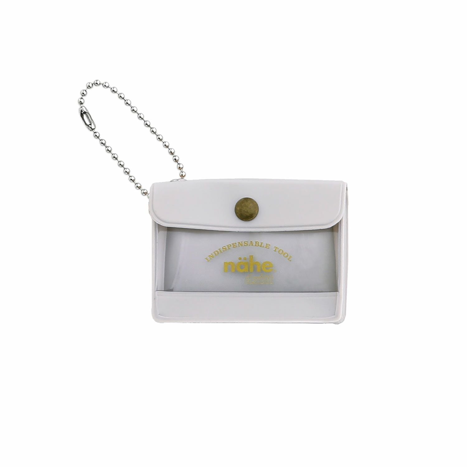 General Purpose Case Key Chain (NÄHE)