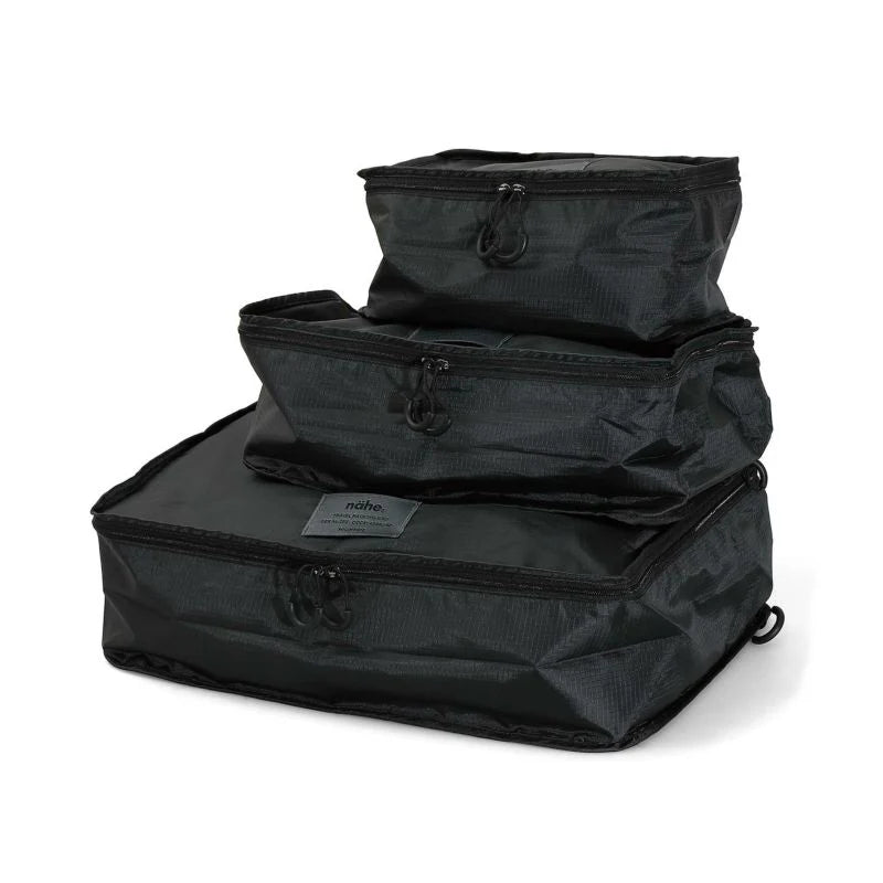 Travel Packing Bag Set