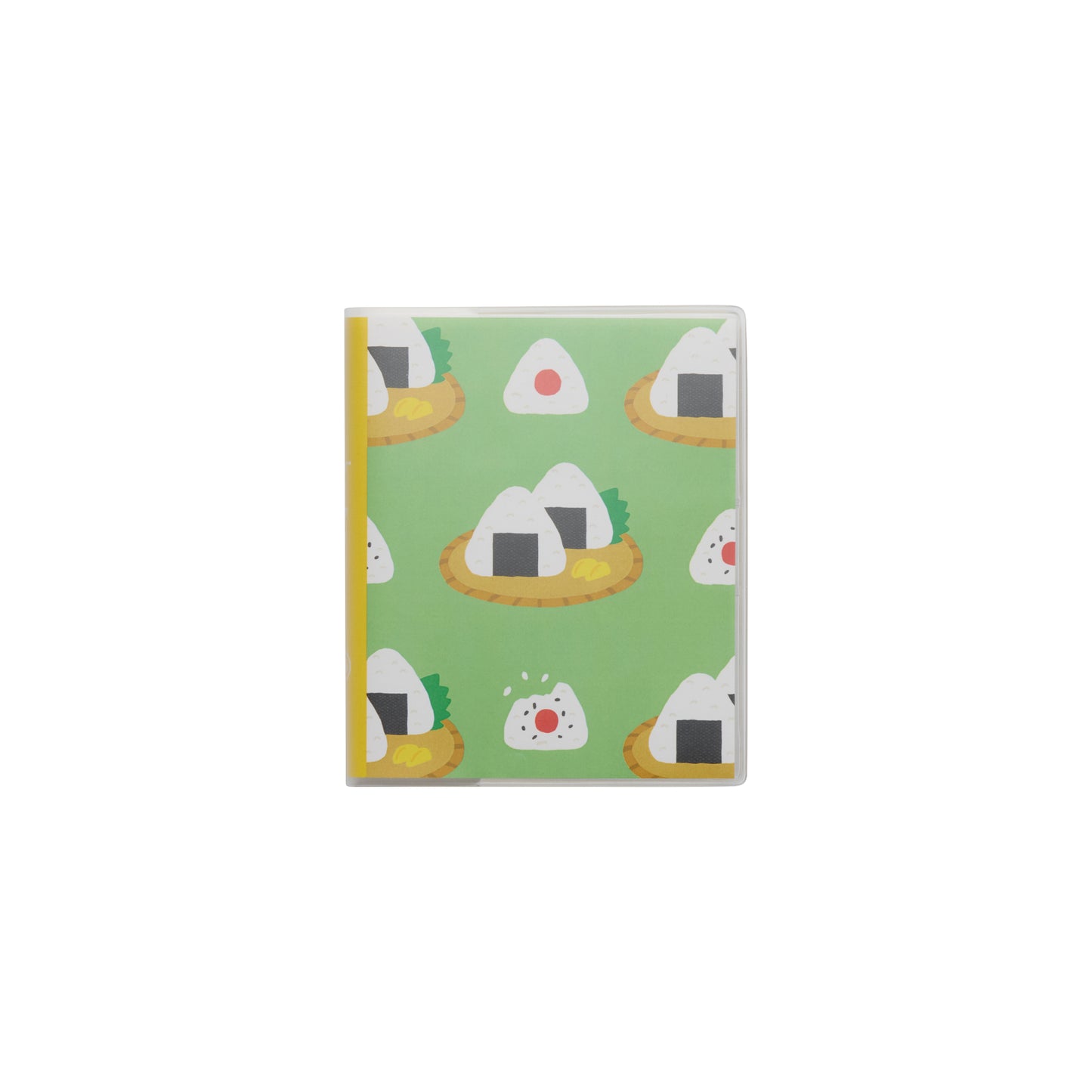 2026 Weekly Planner Food Diary Square