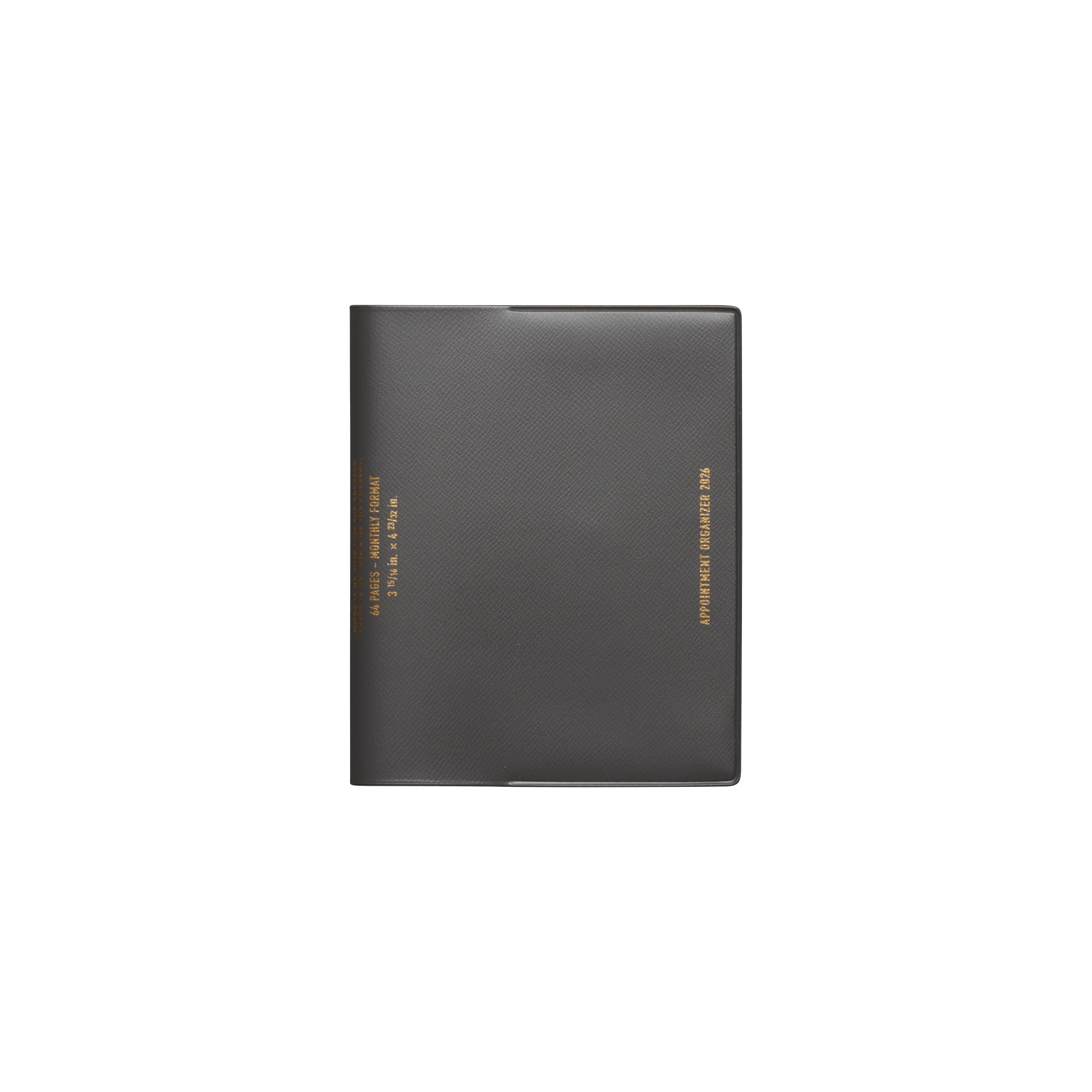 2026 Monthly Planner Houma Square