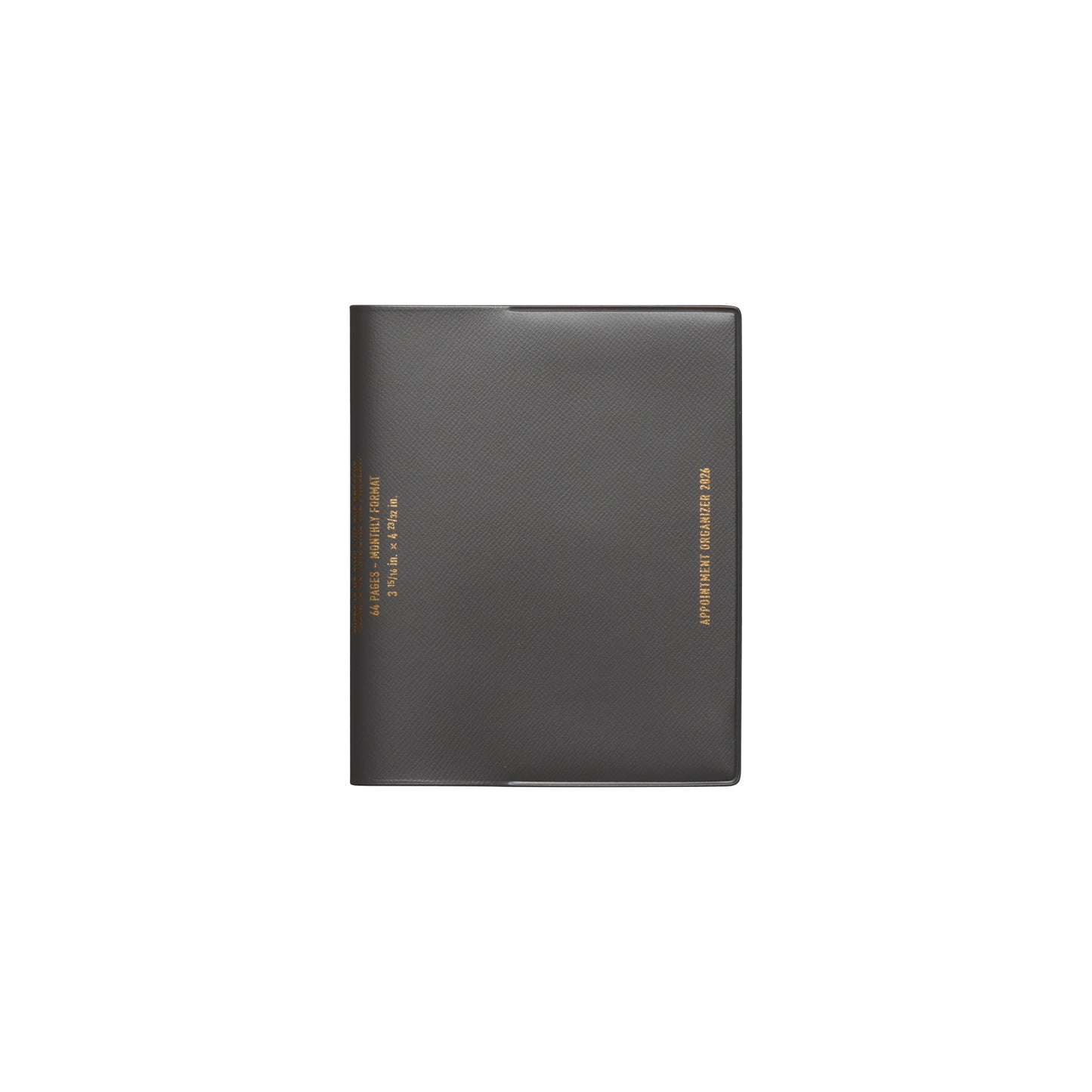 2026 Monthly Planner Houma Square