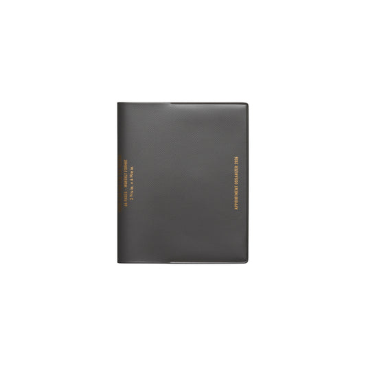 2026 Monthly Planner Houma Square