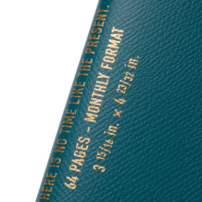 2026 Monthly Planner Houma Square