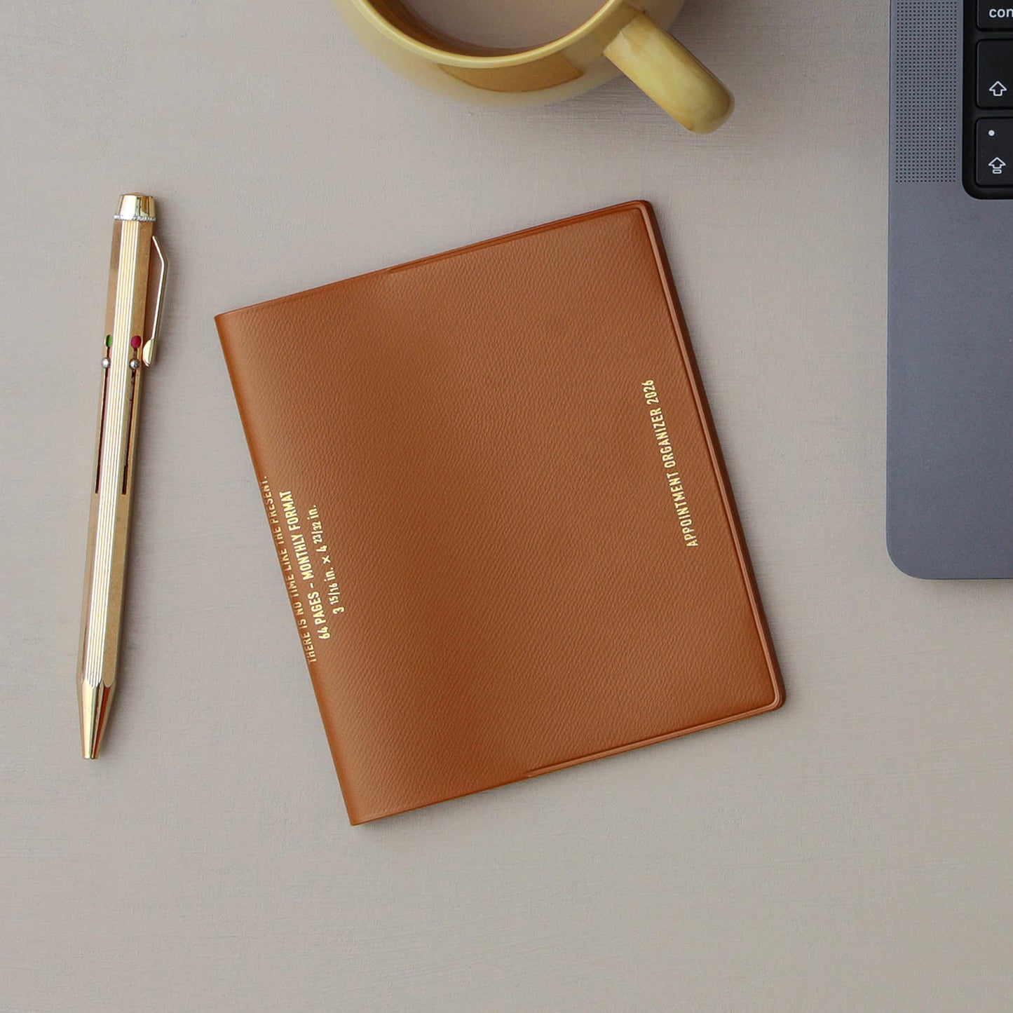 2026 Monthly Planner Houma Square