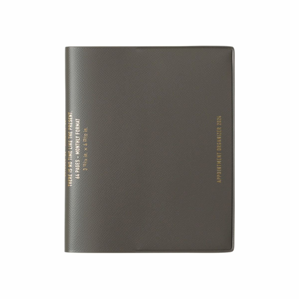 2024 Monthly Planner Houma Square