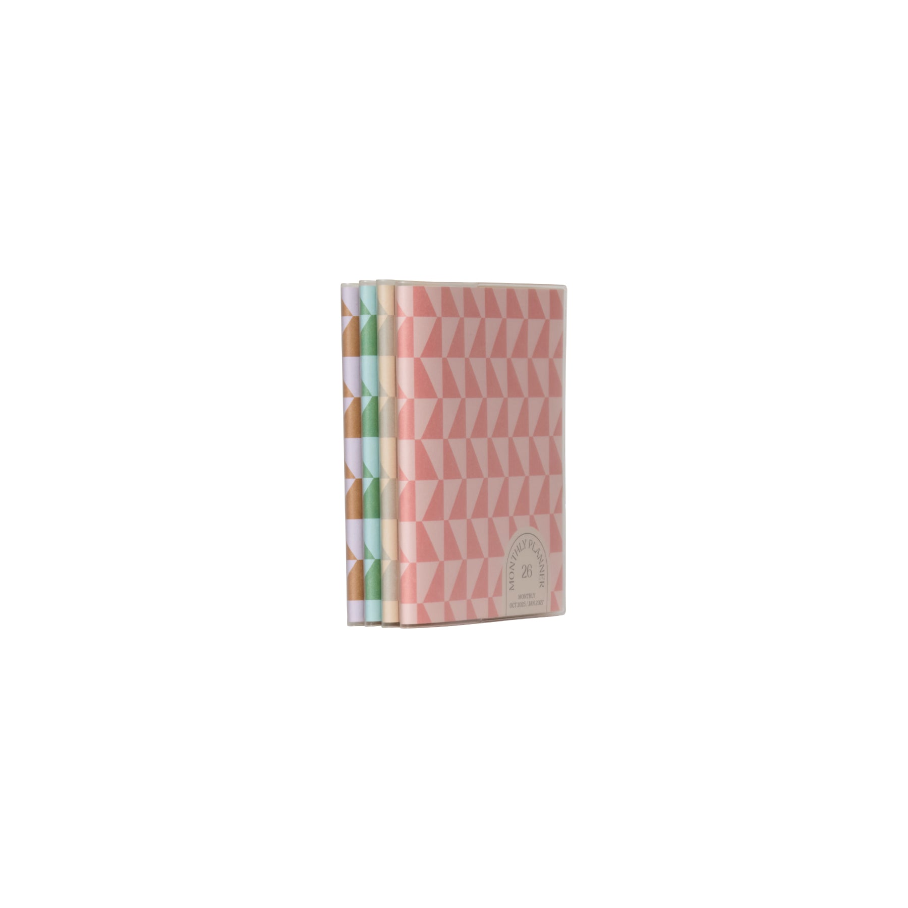 2026 Monthly Planner Sail Square