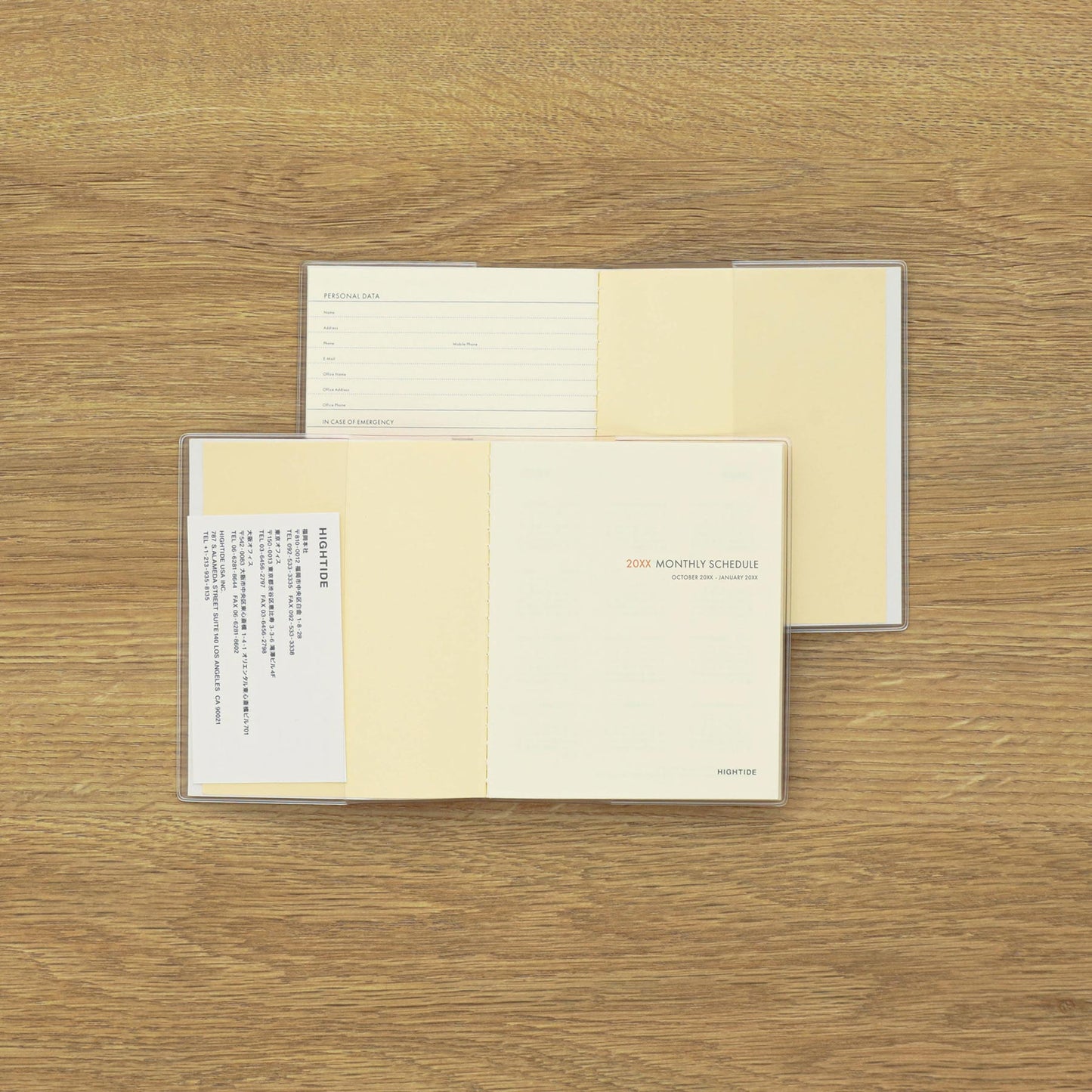 2026 Monthly Planner Sail Square