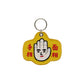 Stitch Work Key Chain / Chinese Motif