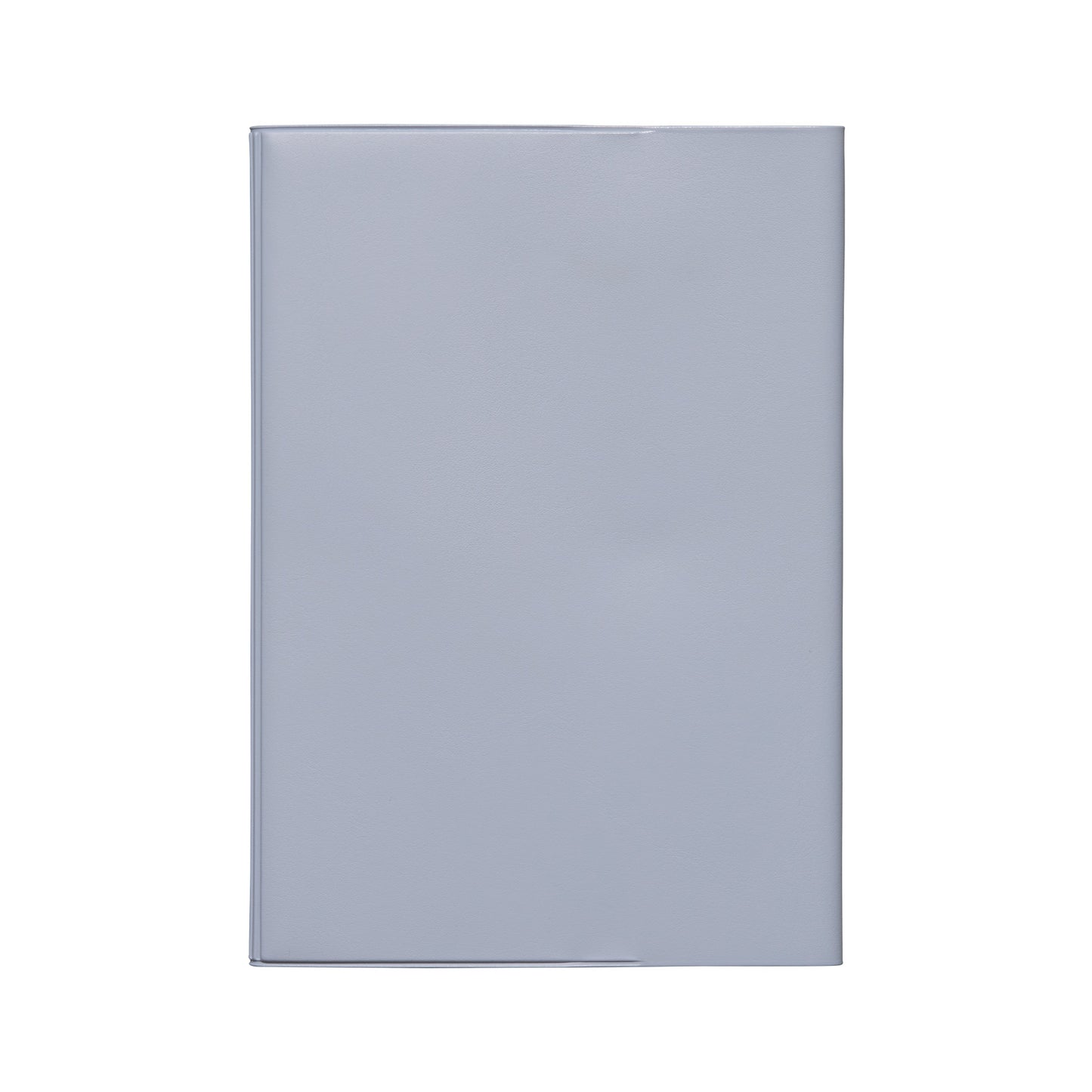 2026 Monthly Planner Fugen A5