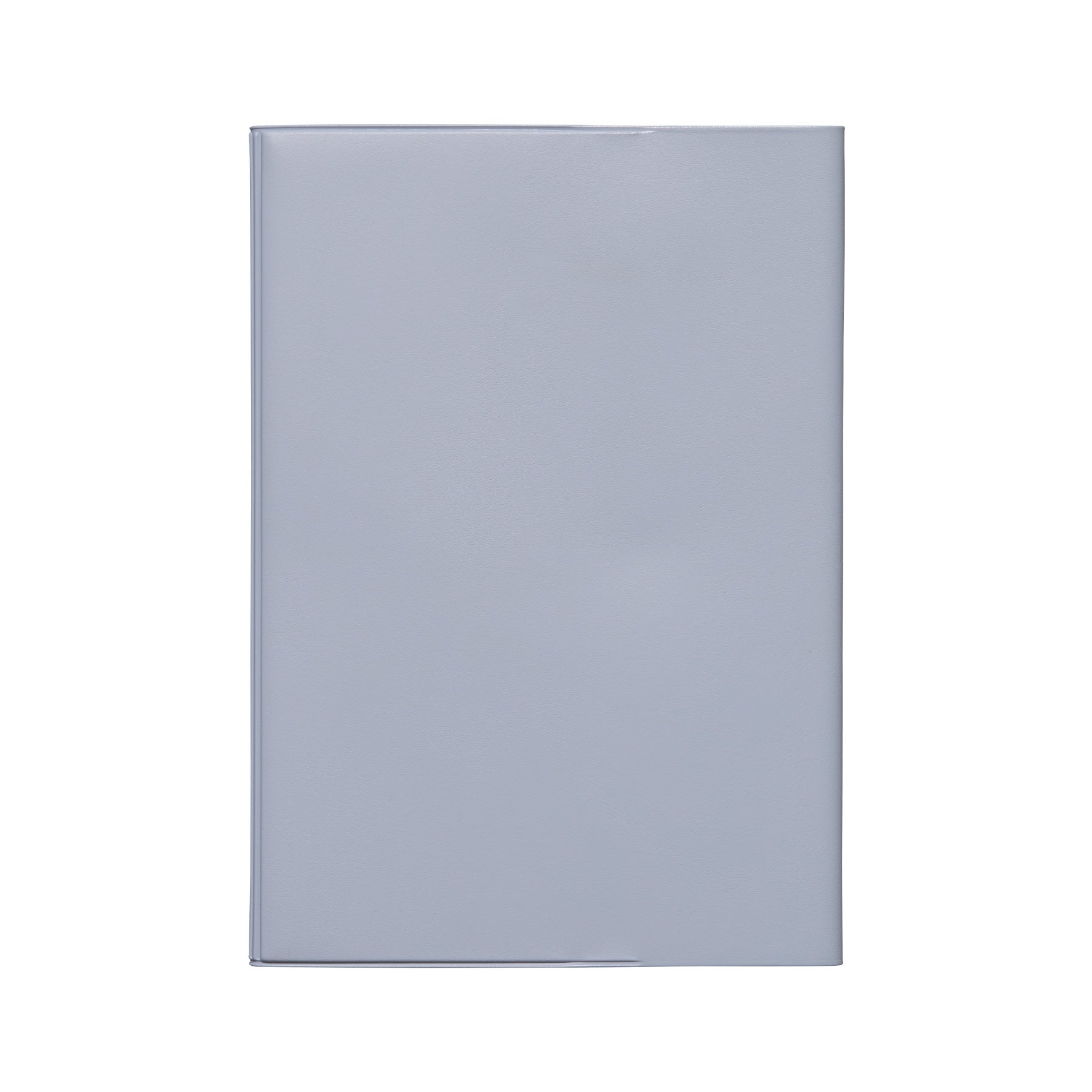 2026 Monthly Planner Fugen A5