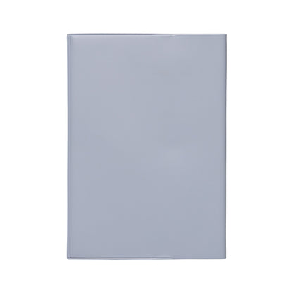 2026 Monthly Planner Fugen A5