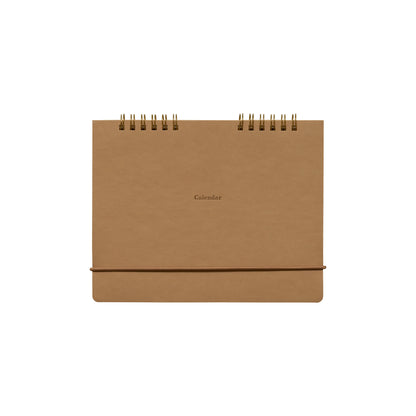 2026 Lepre Desk Calendar