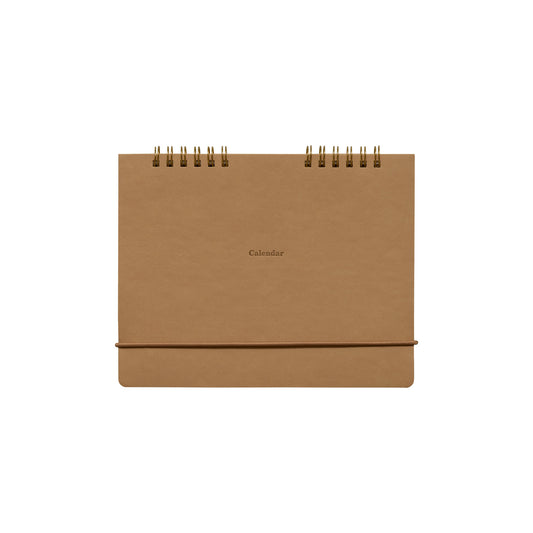 2026 Lepre Desk Calendar