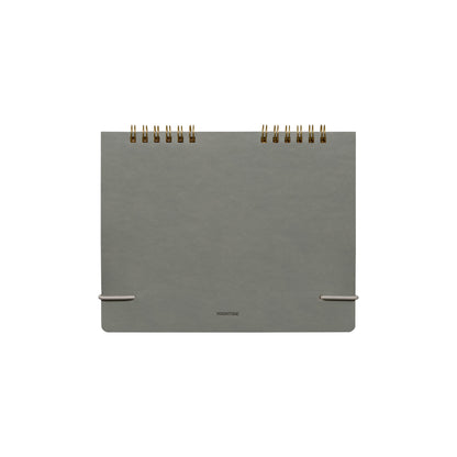 2026 Lepre Desk Calendar