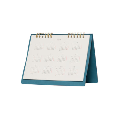 2026 Lepre Desk Calendar