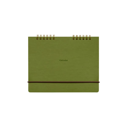 2026 Lepre Desk Calendar