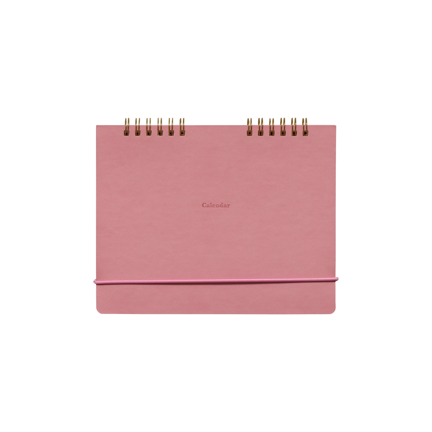 2026 Lepre Desk Calendar