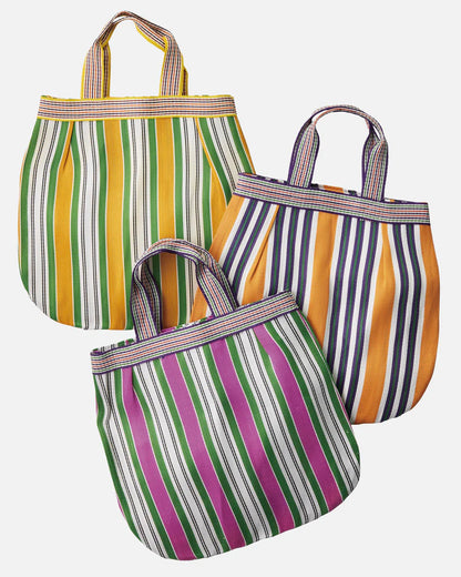 Fog linen work / Nicole Shopper