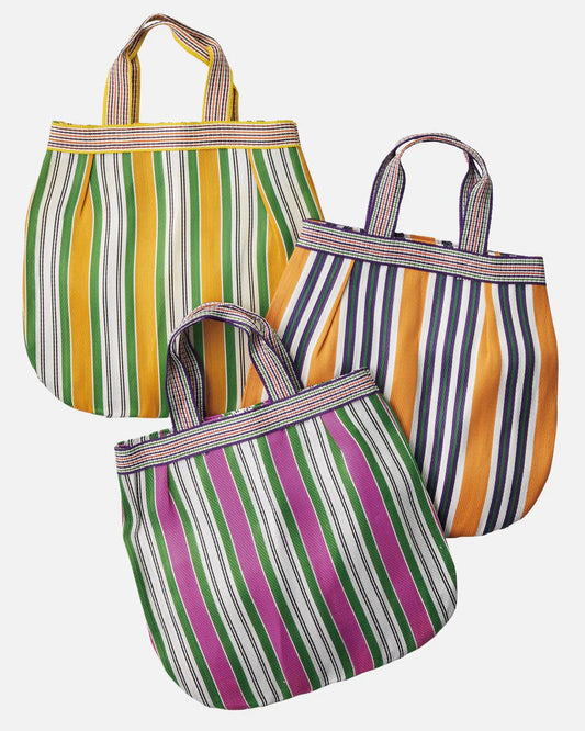 Fog linen work / Nicole Shopper