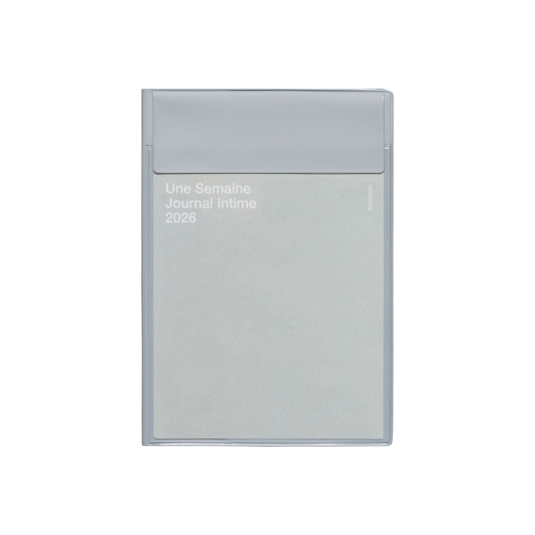 2026 Monthly Planner Iris B6