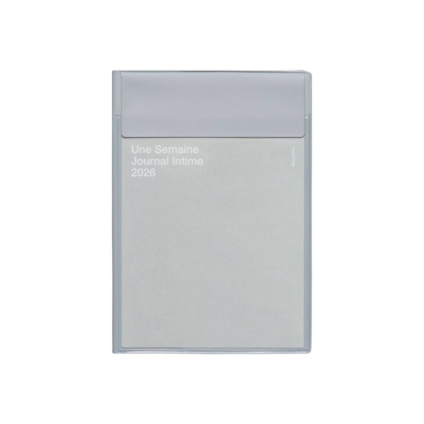 2026 Monthly Planner Iris B6