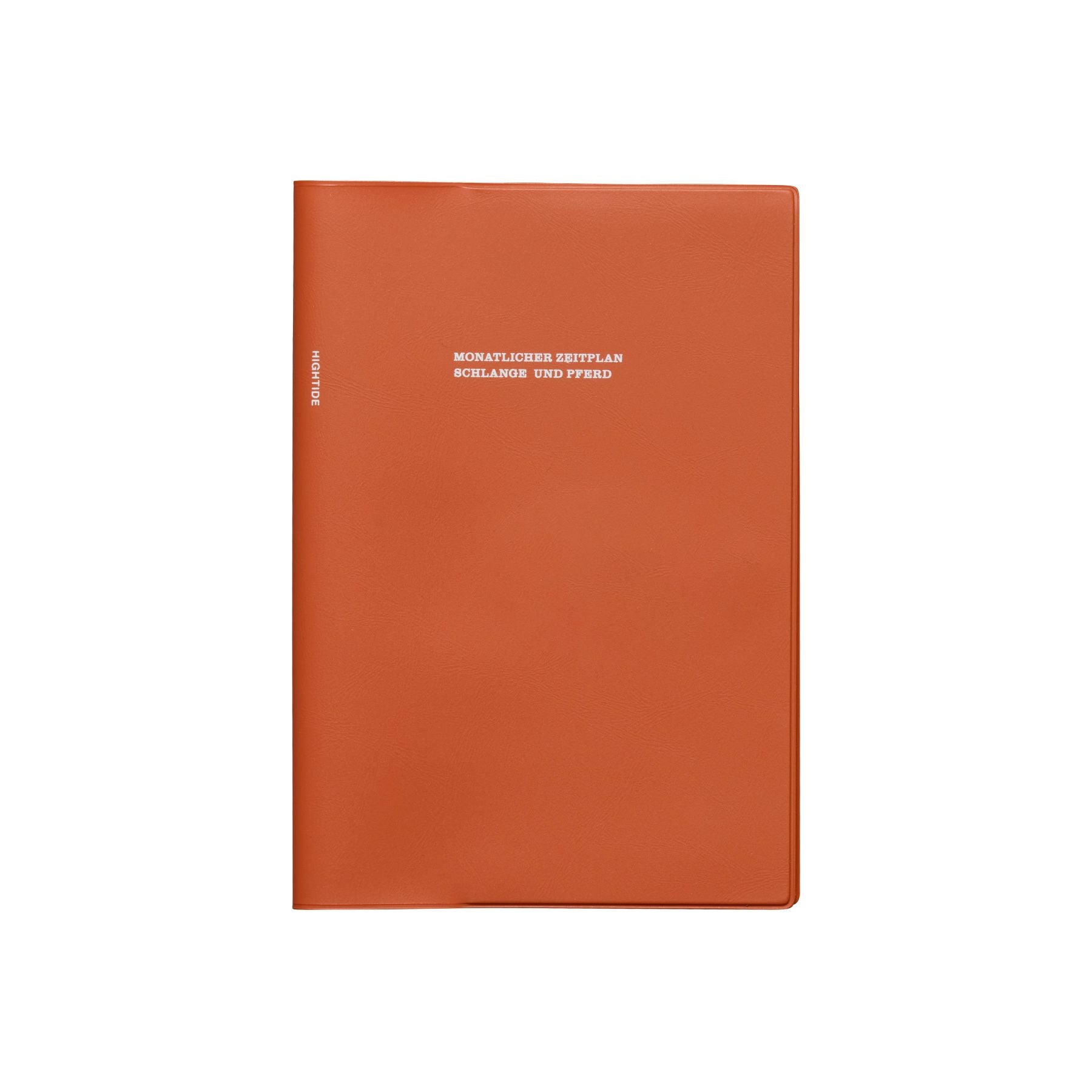 2026 Monthly Planner Tierkreis B6