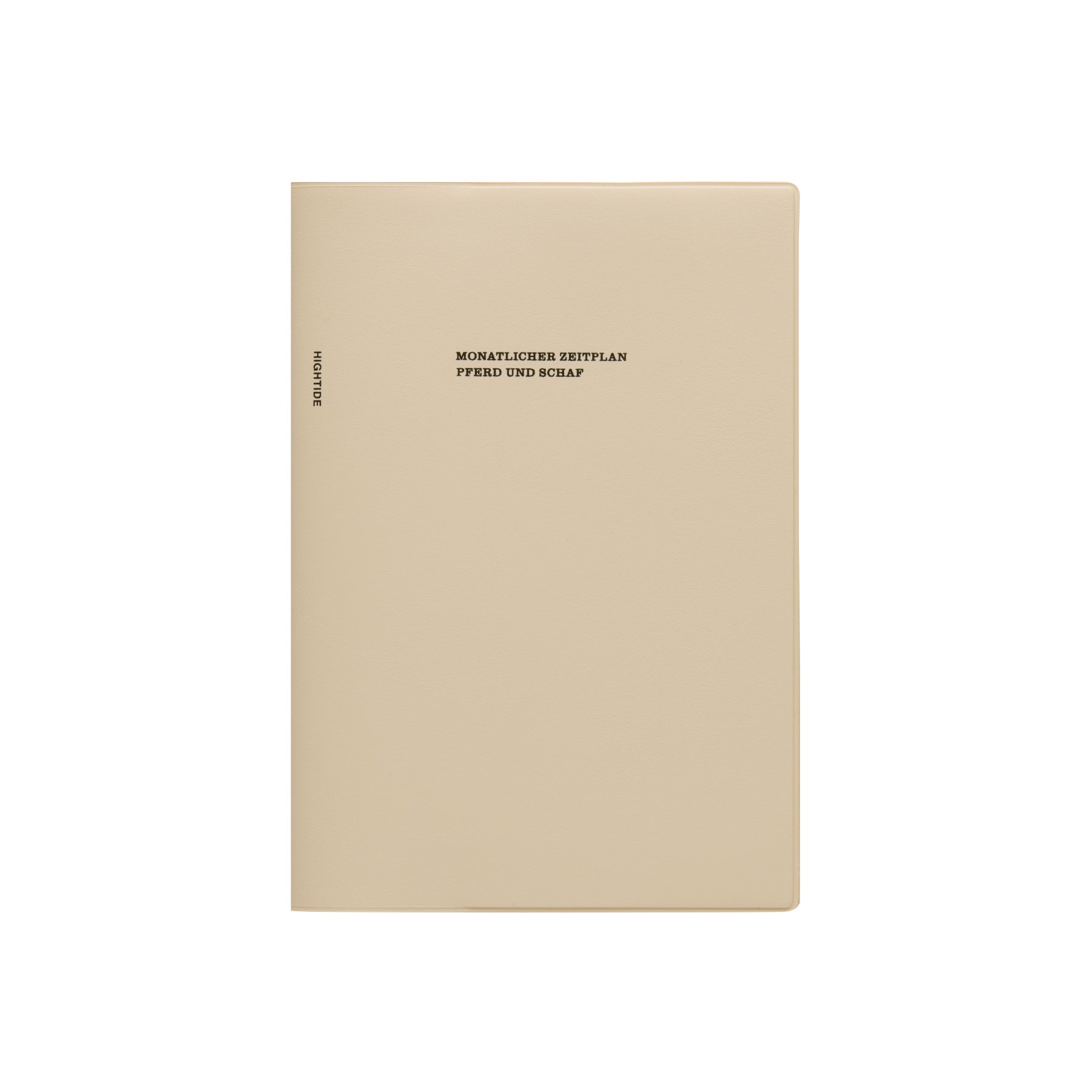 2027 Monthly Planner Tierkreis B6