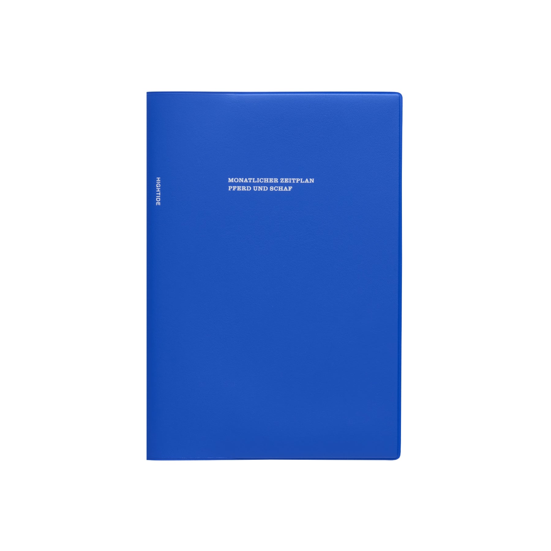 2027 Monthly Planner Tierkreis B6