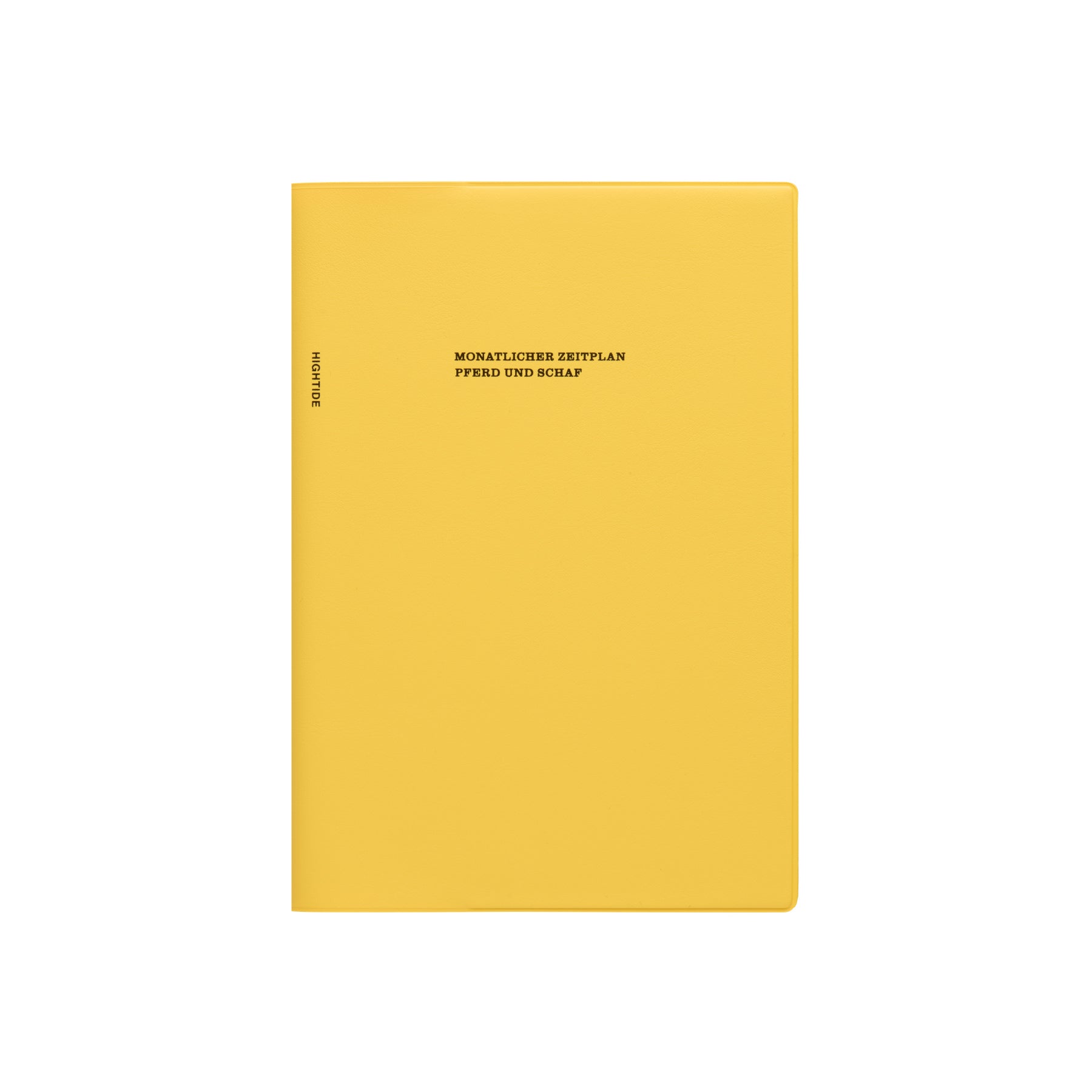 2027 Monthly Planner Tierkreis B6