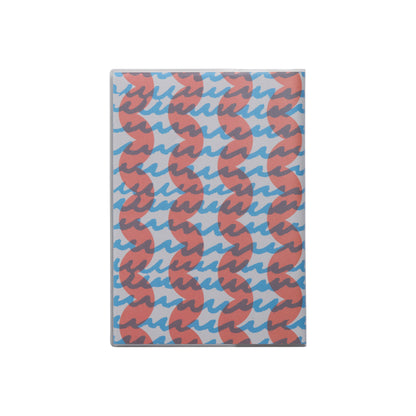 2026 Monthly Planner Wave B6