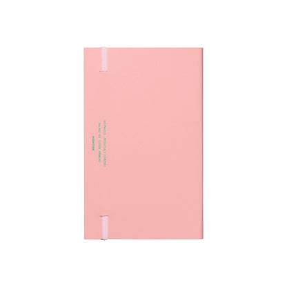 2026 Monthly Planner Katy B6 Slim