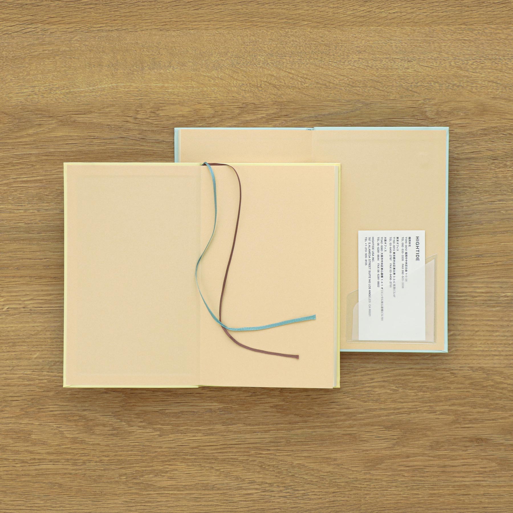 2026 Monthly Planner Katy B6 Slim