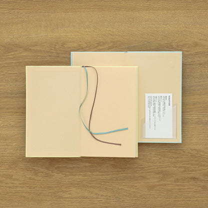 2026 Monthly Planner Katy B6 Slim