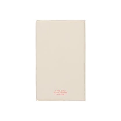 2026 Monthly Planner Shine B6 Slim