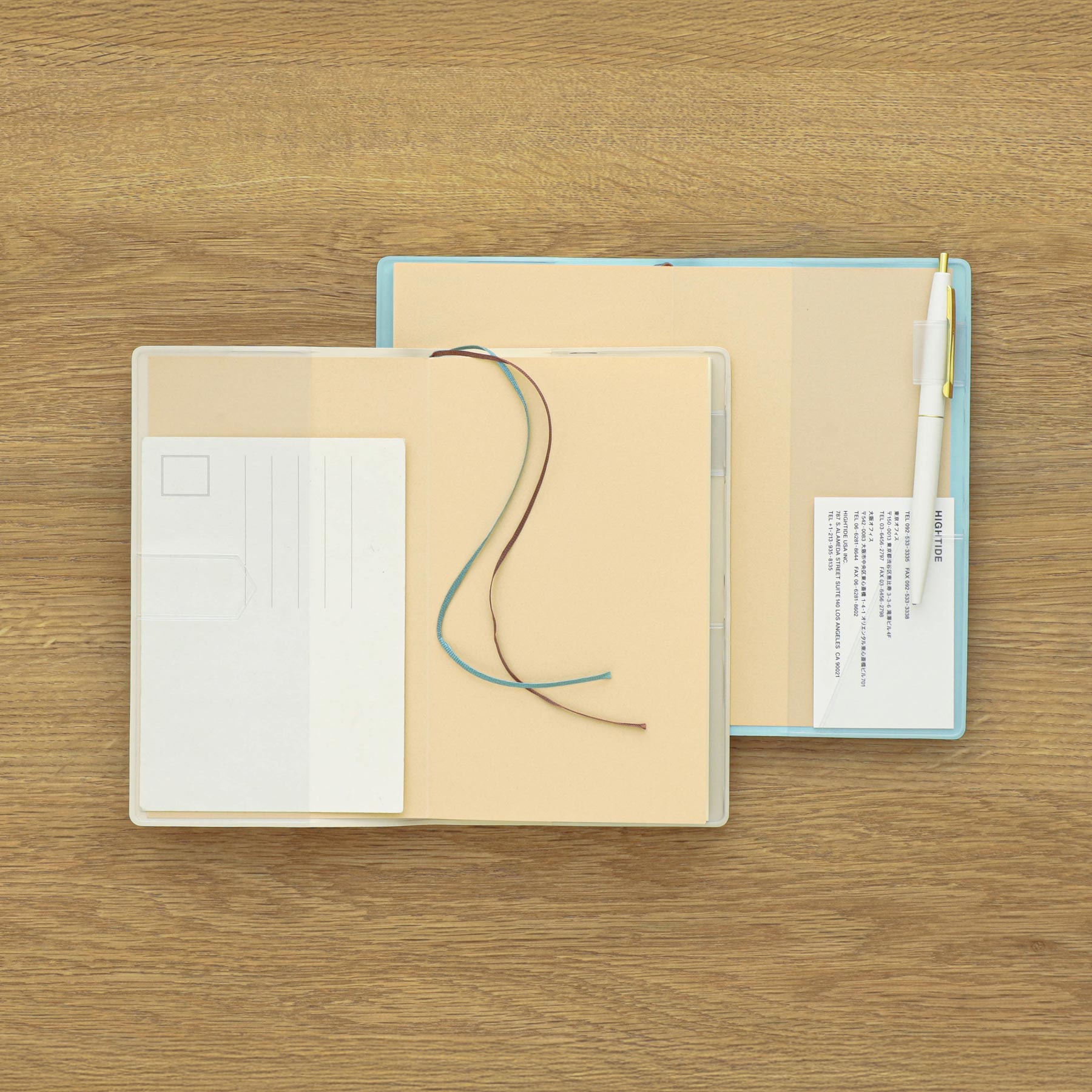 2026 Monthly Planner Shine B6 Slim
